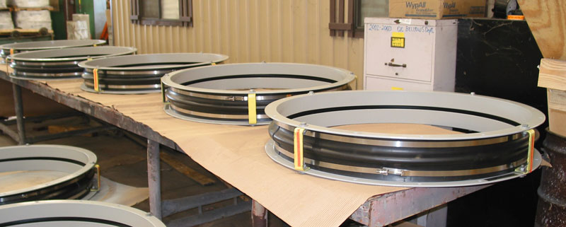 42 id rubber expansion joints for a power plant in texas 4689456350 o