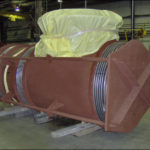 Elbow Pressure Balanced Expansion Joint for a Nuclear Facility
