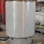 32" Dia. Externally Pressurized Expansion Joint Designed for an Oil Refinery