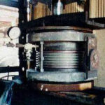 Hinged expansion joint (7)